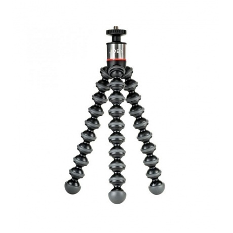 Штатив Joby GorillaPod 500 Black-Grey JB01502-BWW