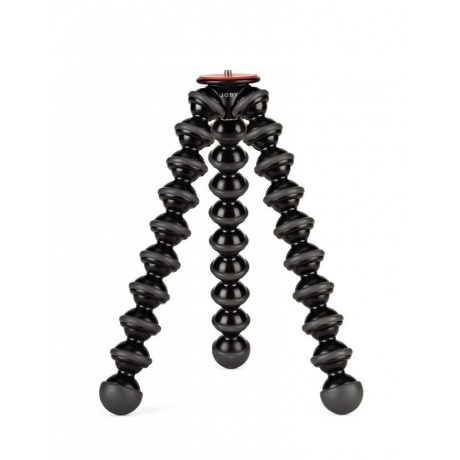 Штатив Joby GorillaPod 3K Stand Black-Grey JB01510-BWW - фото 1