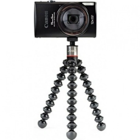 Штатив Joby GorillaPod 325 Black-Grey JB01505-BWW