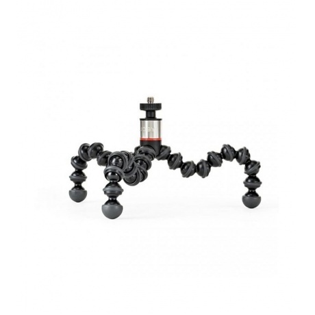 Штатив Joby GorillaPod 325 Black-Grey JB01505-BWW - фото 2