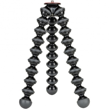 Штатив Joby GorillaPod 1K Stand Hybrid GP2 Black-Grey JB01511-BWW