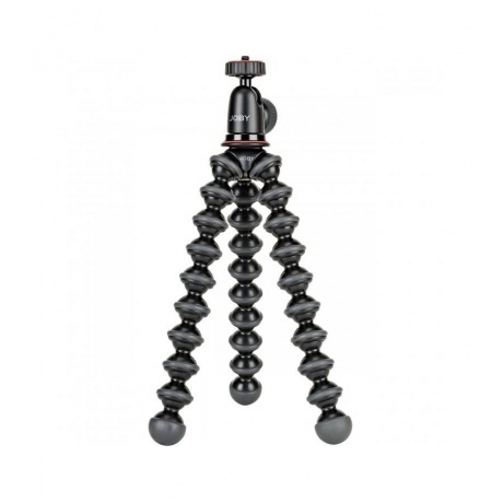 Штатив Joby GorillaPod 1K Kit Hybrid GP2 Black-Grey JB01503-BWW