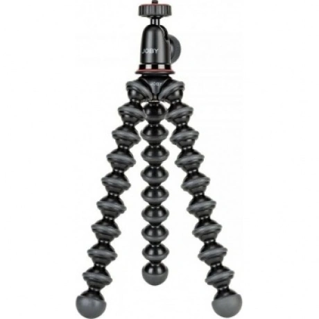 Штатив Joby GorillaPod 1K Kit Hybrid GP2 Black-Grey JB01503-BWW