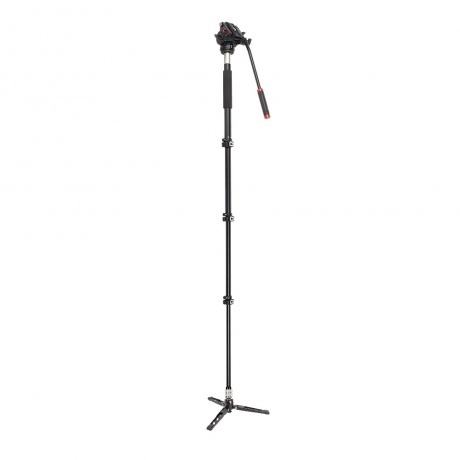 Видеоштатив GreenBean HDV Elite Combo 4 - фото 2