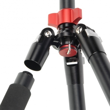 Видеоштатив GreenBean HDV Elite Combo 4 - фото 11