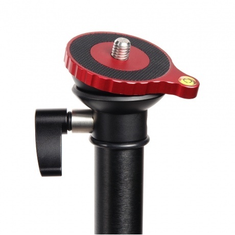 Видеоштатив GreenBean HDV Elite Combo 4 - фото 13