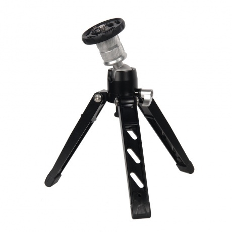 Видеоштатив GreenBean HDV Elite Combo 4 - фото 14