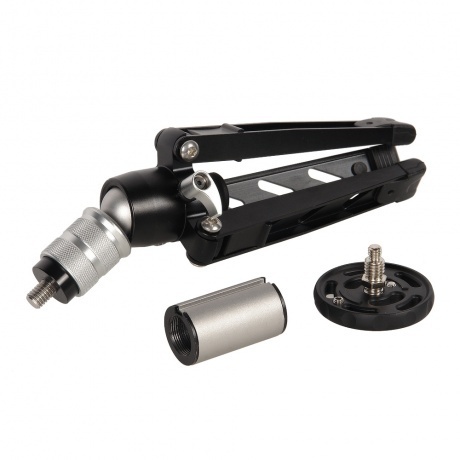 Видеоштатив GreenBean HDV Elite Combo 4 - фото 16