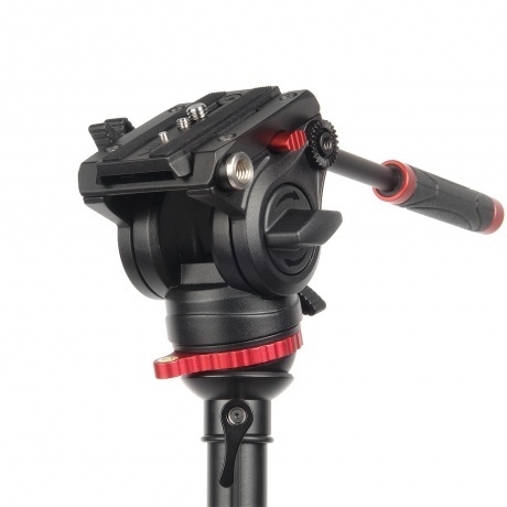 Видеоштатив GreenBean HDV Elite Combo 4 - фото 17