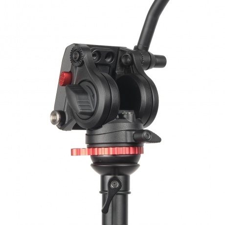 Видеоштатив GreenBean HDV Elite Combo 4 - фото 18