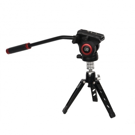 Видеоштатив GreenBean HDV Elite Combo 4 - фото 3