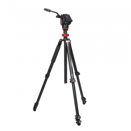 Видеоштатив GreenBean HDV Elite Combo 4 - фото 7