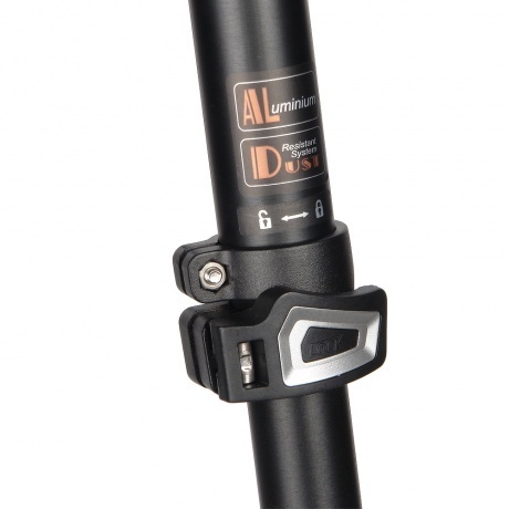 Видеоштатив GreenBean HDV Elite Combo 4 - фото 9