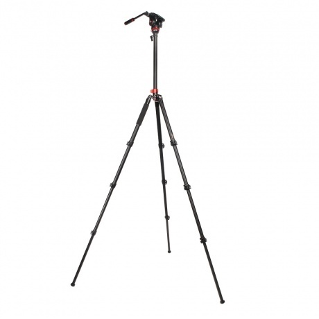 Видеоштатив GreenBean HDV Elite Combo 4 - фото 10