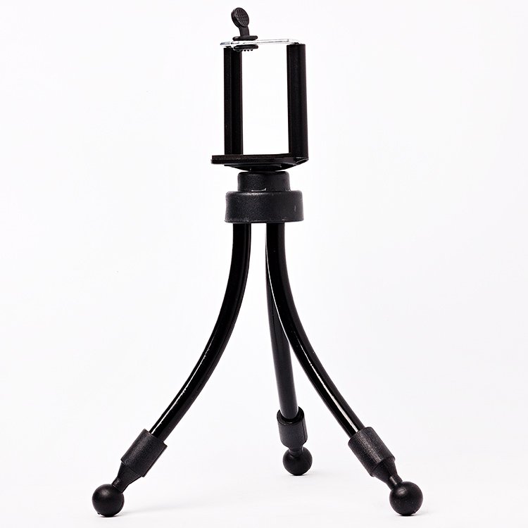 

Штатив настольный Activ Tripod Mini 03 Black