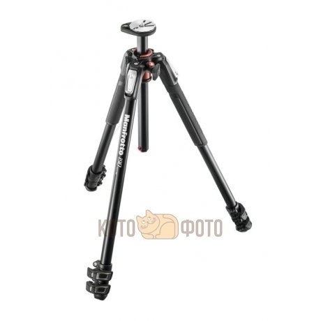 Штатив Manfrotto MT190XPRO3