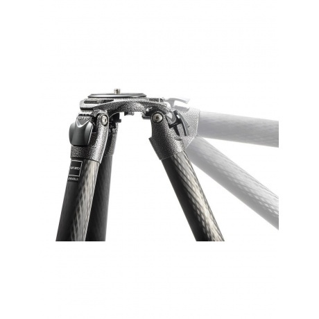 Штатив Gitzo GT5563GS Systematic 5 giant серия, 6 секции - фото 2
