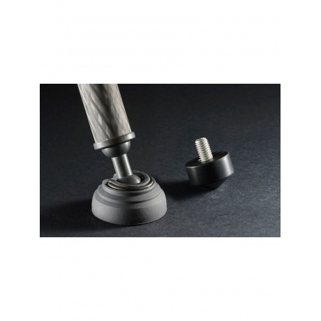 Штатив Gitzo GT5563GS Systematic 5 giant серия, 6 секции - фото 3