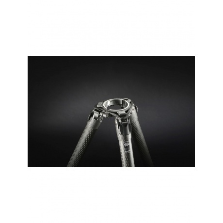 Штатив Gitzo GT5563GS Systematic 5 giant серия, 6 секции - фото 5