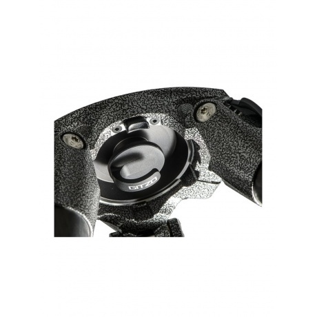 Штатив Gitzo GT5563GS Systematic 5 giant серия, 6 секции - фото 7