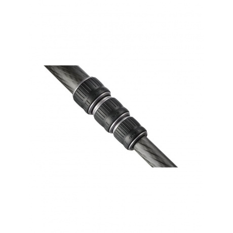 Штатив Gitzo GT5563GS Systematic 5 giant серия, 6 секции - фото 9