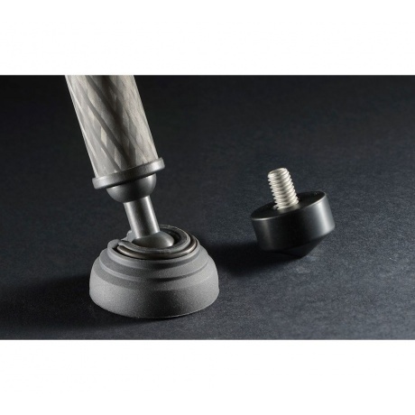 Штатив Gitzo GT5543XLS Systematic 5 XL серия, 4 секции - фото 3