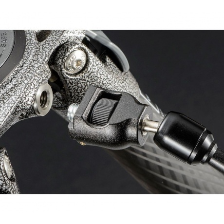 Штатив Gitzo GT5543XLS Systematic 5 XL серия, 4 секции - фото 4