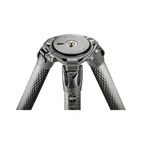 Штатив Gitzo GT5533LS Systematic 5 long серия, 3 секции - фото 7