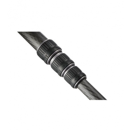 Штатив Gitzo GT4553S Systematic 4 серия, 5 секции - фото 8