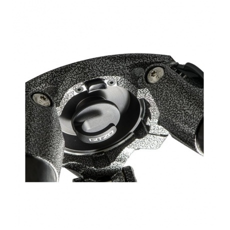 Штатив Gitzo GT4553S Systematic 4 серия, 5 секции - фото 10