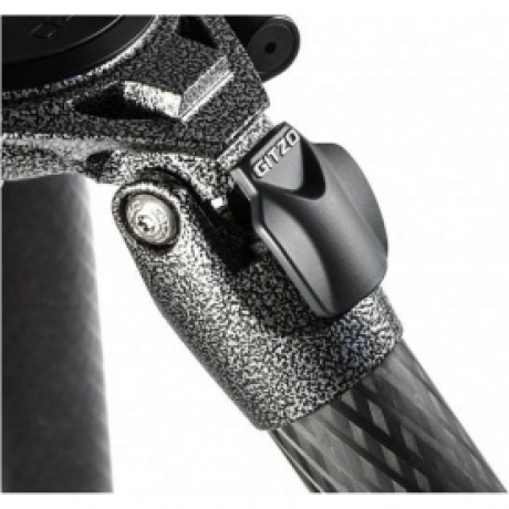 Штатив Gitzo GT3543XLS Systematic 3 XL серия, 4 секции - фото 7