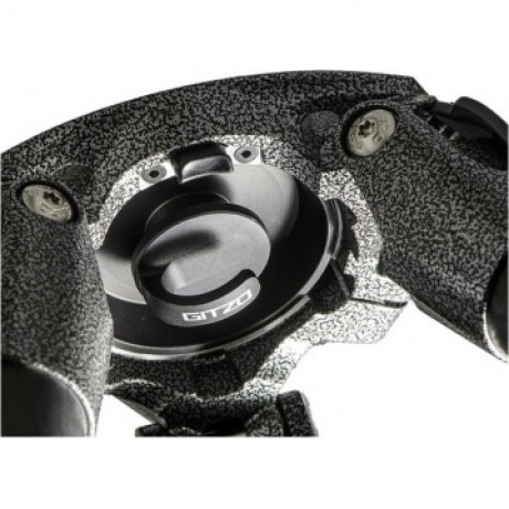 Штатив Gitzo GT3543XLS Systematic 3 XL серия, 4 секции - фото 8