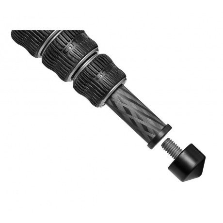 Штатив Gitzo GT2545T Traveler 2 серия, 4 секции - фото 2