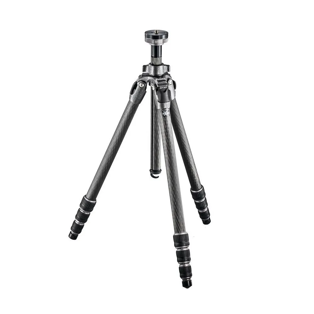 Штатив Gitzo GT2543L Mountaineer 2 long серия, 4 секции - фото 1