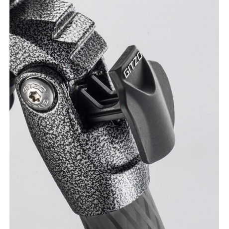 Штатив Gitzo GT2542 Mountaineer 2 серия, 4 секции - фото 2