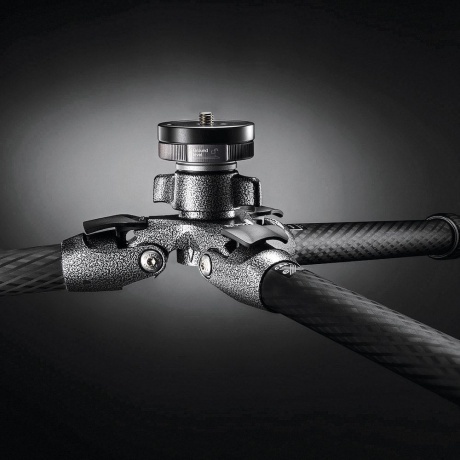 Штатив Gitzo GT2542 Mountaineer 2 серия, 4 секции - фото 4