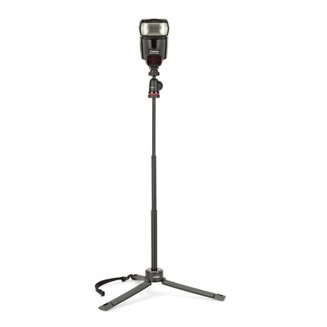 Штатив Joby TelePod PRO Kit  телескопический, черный/серый (JB01548) - фото 20