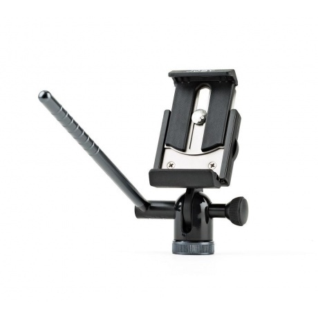 Штатив Joby GripTight PRO Video Mount, черный - фото 1