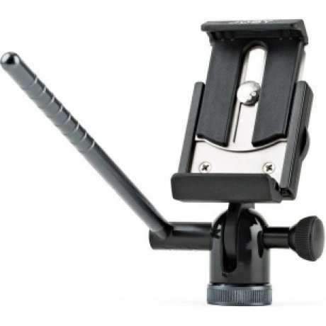 Штатив Joby GripTight PRO Video Mount, черный