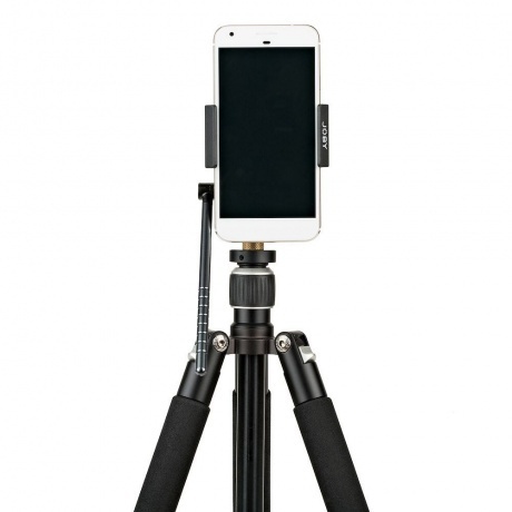 Штатив Joby GripTight PRO Video Mount, черный - фото 2