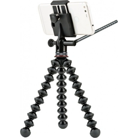 Штатив Joby GripTight PRO Video GP Stand, черный