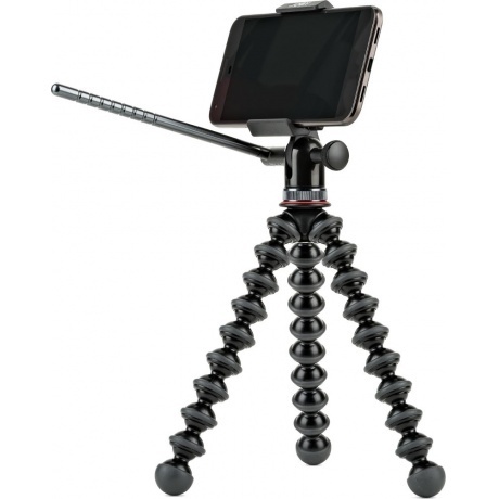 Штатив Joby GripTight PRO Video GP Stand, черный - фото 2