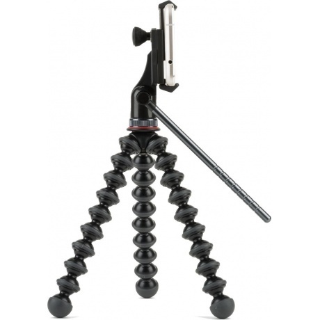 Штатив Joby GripTight PRO Video GP Stand, черный - фото 5