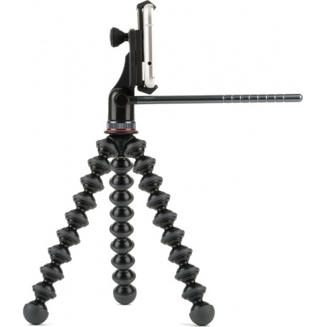 Штатив Joby GripTight PRO Video GP Stand, черный - фото 6