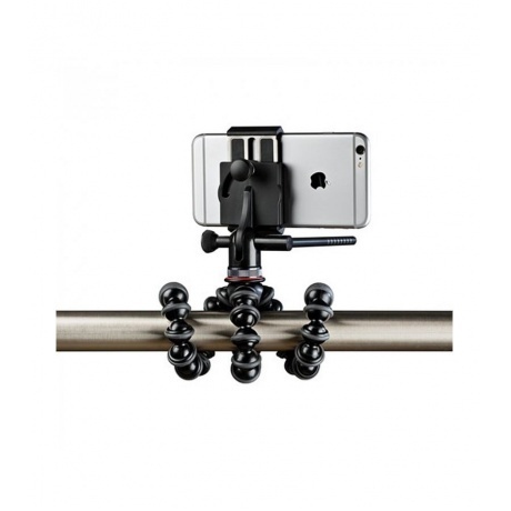 Штатив Joby GripTight PRO Video GP Stand, черный - фото 8