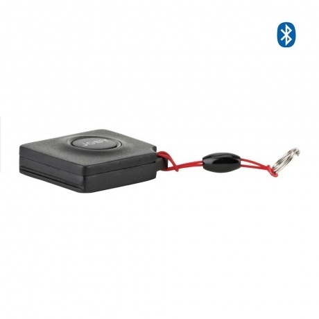 Штатив Joby GripTight ONE GP Magnetic Impulse, черный/красный - фото 2