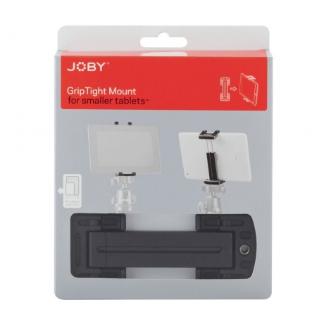 Штатив Joby GripTight Mount™ (Small Tablet) для планшетов - фото 4