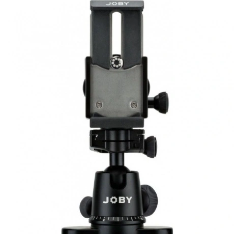 Штатив Joby GripTight Mount PRO для iPhone, Galaxy, смартфонов и...