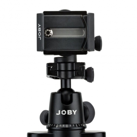 Штатив Joby GripTight Mount PRO для iPhone, Galaxy, смартфонов и др. электронных устр-в - фото 10