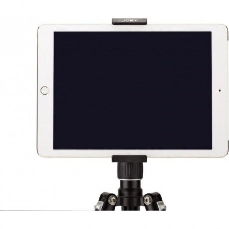 Штатив Joby GripTight Mount PRO (Tablet) черный, для планшетов
